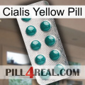 Cialis Yellow Pill dapoxetine1